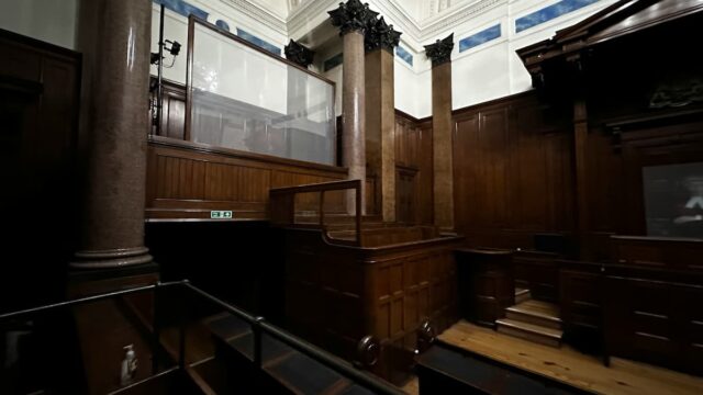 Washington Moves to Return Kalshi Case to State Court Amid Legal Shifts