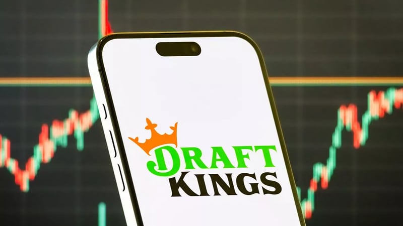 DraftKings DKeX'i Tanıttı, Tahmin Pazarlarını Geliştiriyor