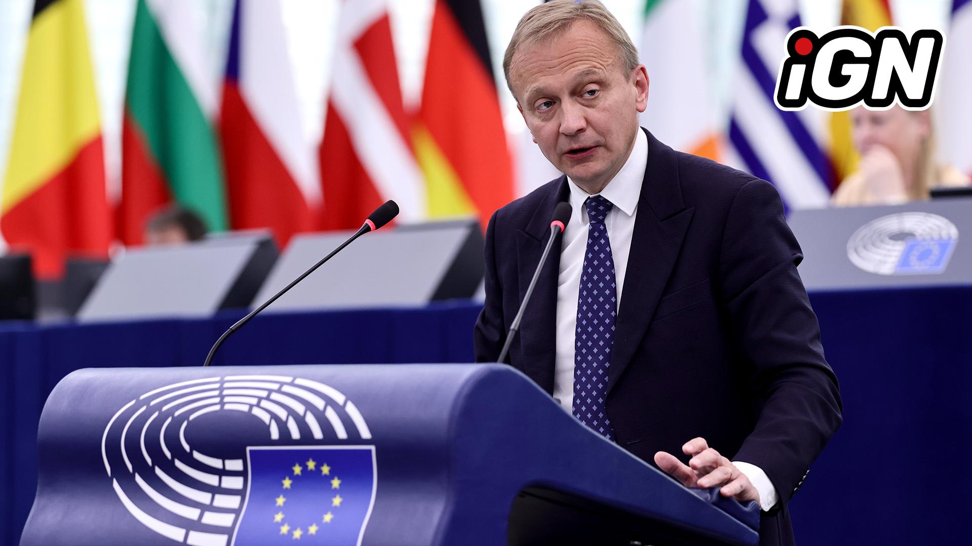 AB Parlamentosu Çevrimiçi Kumar Vergisi Önerisini Onayladı