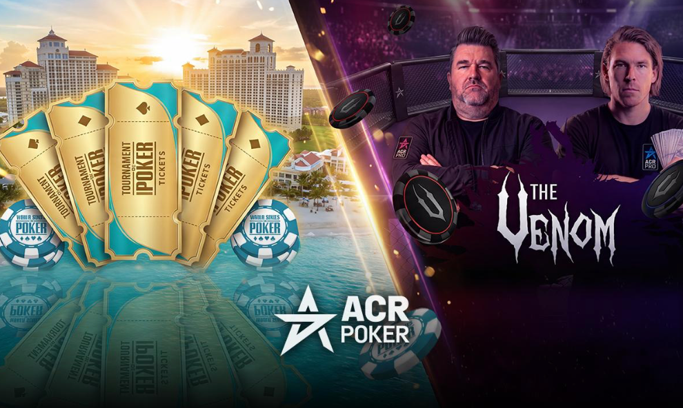 kingqueensuited, Americas Cardroom’da Üst Üste İki Sunday Banana Zaferi Aldı