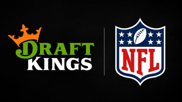 DraftKings Расширяет Рынок Прогнозов по Футболу