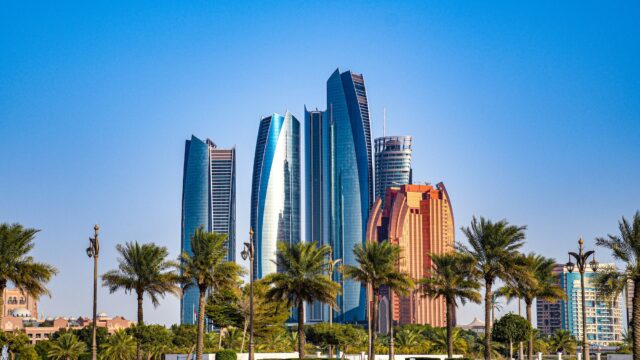ADI Predictstreet'in IHC ve Abu Dabi Kraliyet Ailesi ile Bağlantıları