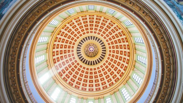 Oklahoma, Çekiliş Kumarhanelerini Yasaklayan Tasarıyı İlerletiyor