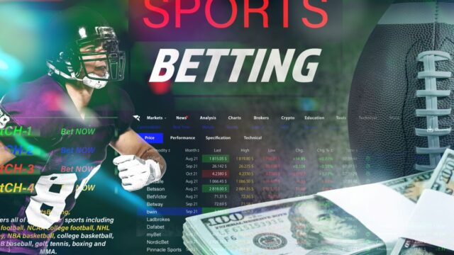 Understanding Problem Gambling: More Than Just Big Bets