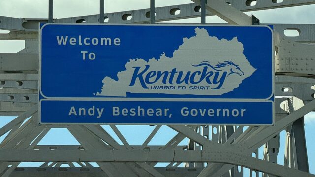 Kentucky Spor Bahisleri Tasarısı Tartışmalar Arasında İlerliyor