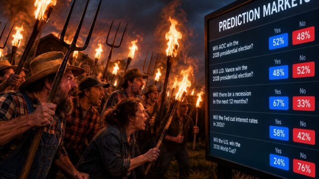 ProphetX, Amerikan Oranlarını Kaldırdı: Düzenleyici Değişiklikler