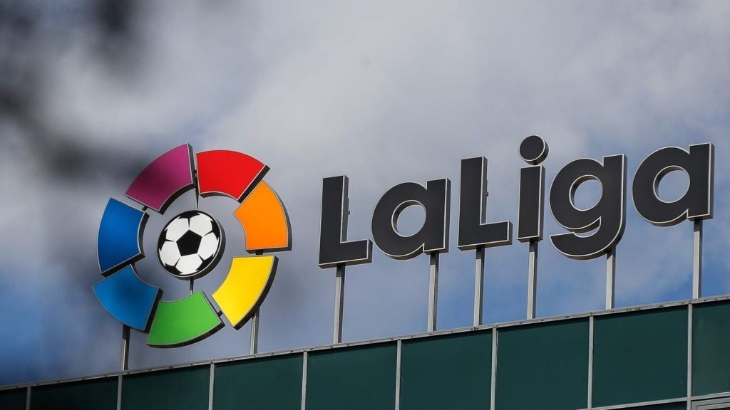 LaLiga North America Сотрудничает с Polymarket в Предсказательном Рынке
