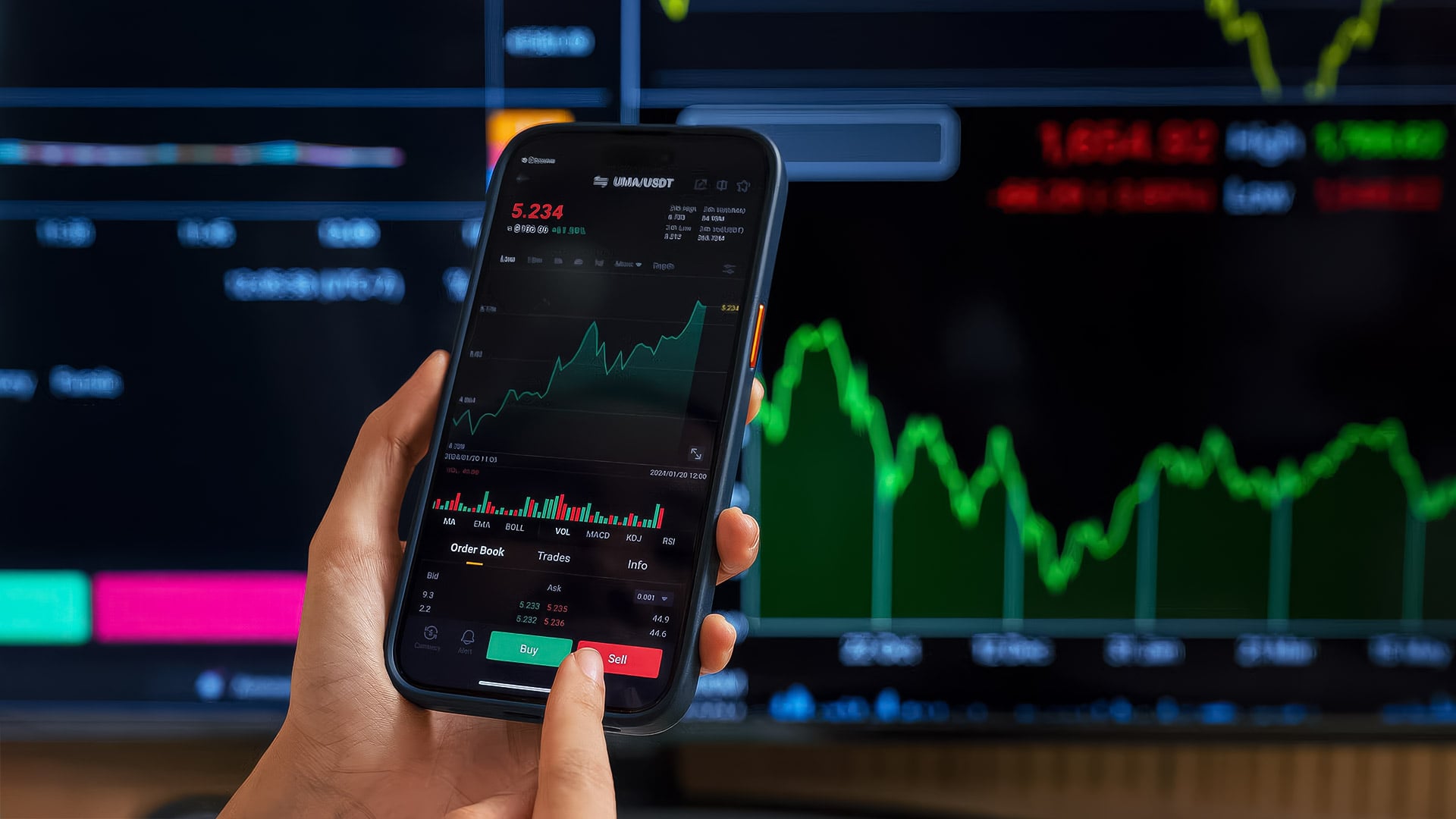 IG Group, Underdog'u 1.3 Milyar Dolar Karşılığında Satın Alıyor
