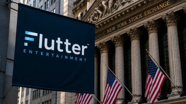 Flutter Entertainment Londra Borsa'dan Çekiliyor