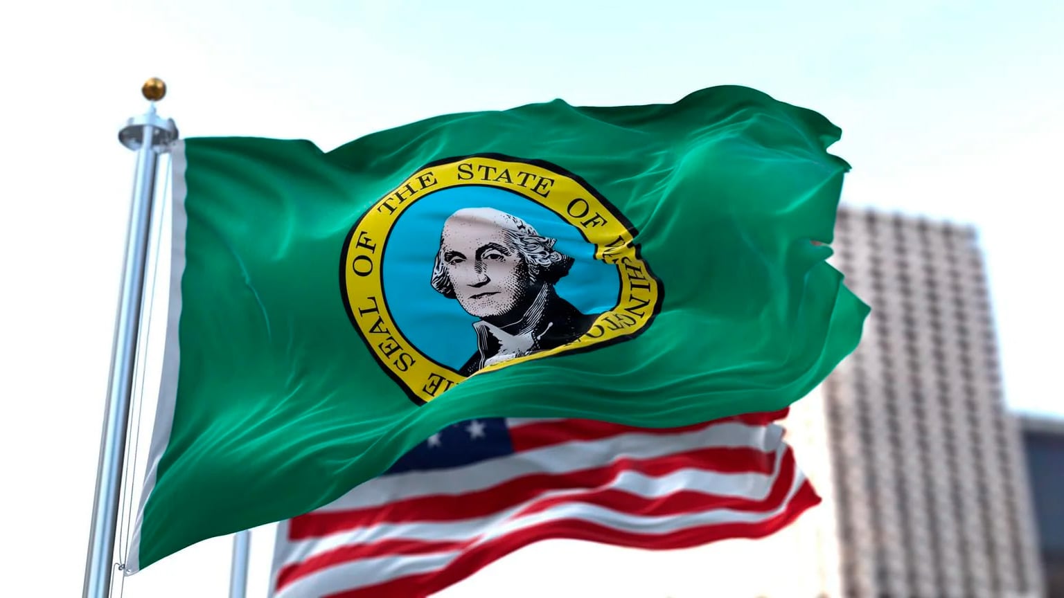 Washington AG Sues Kalshi Over Alleged Illegal Gambling Practices