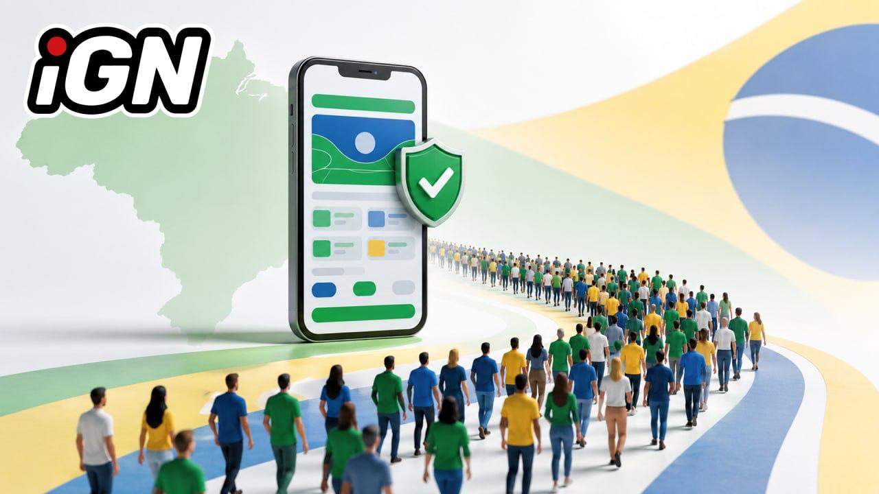 15.2 Million Bet with Licensed Operators in Brazil Q1 2026