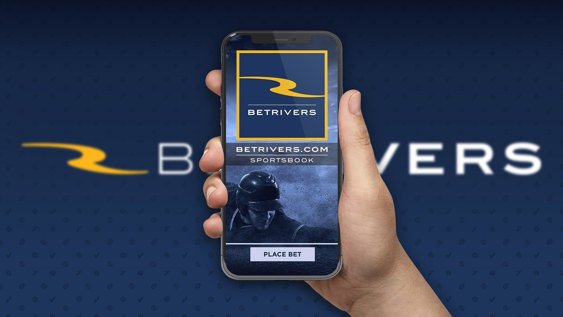 BetRivers Alberta'da Çevrimiçi Casino ve Spor Kitapçısını Başlattı
