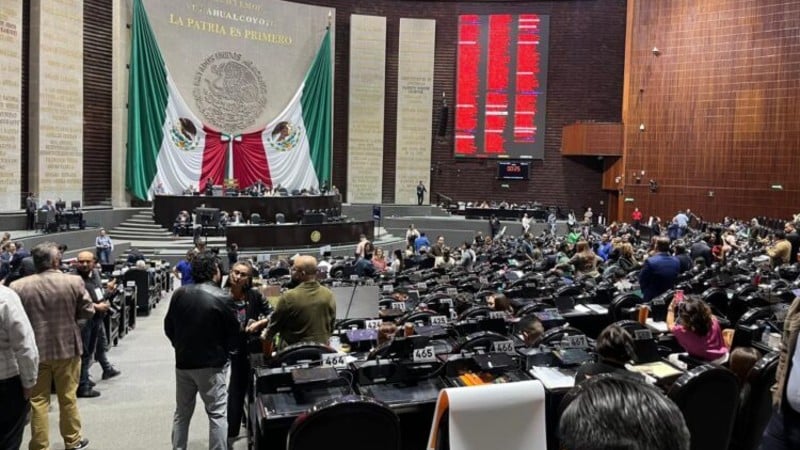 Mexico Proposes Tough Penalties for Match-Fixing in Sports