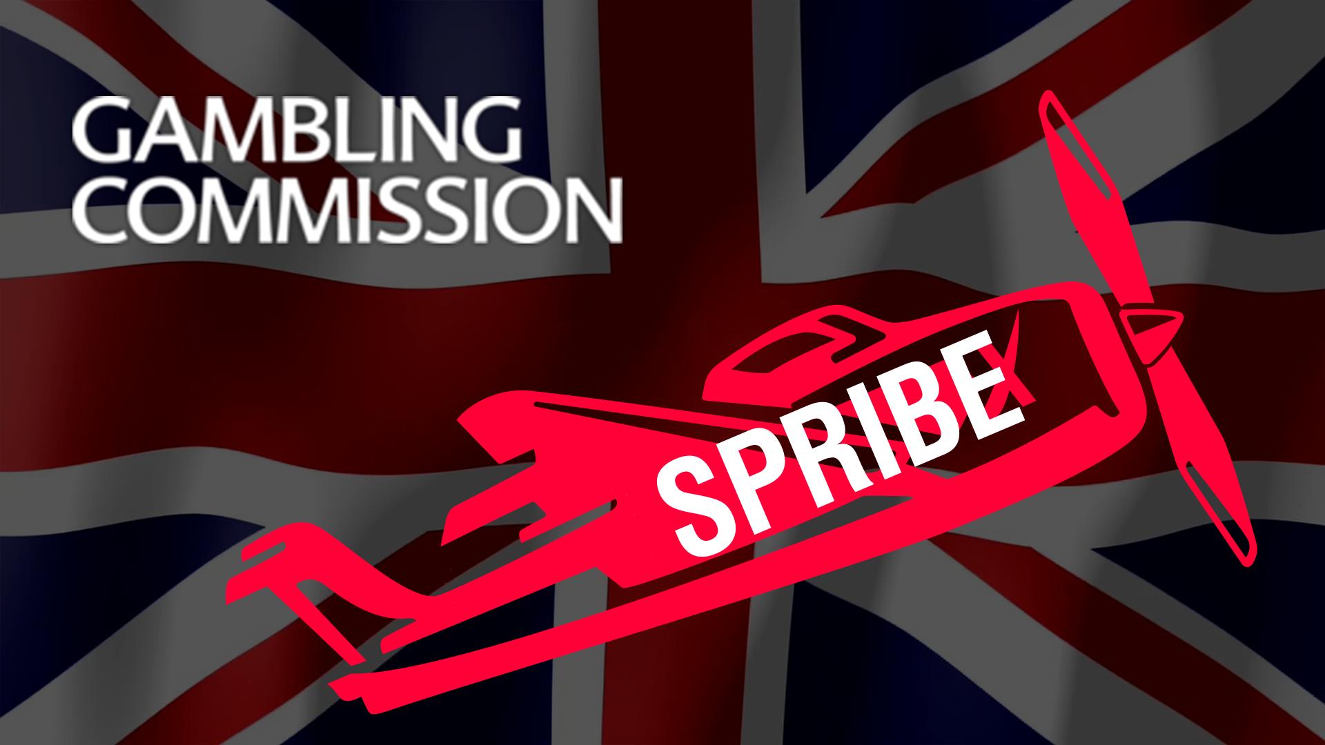 UKGC, Spribe OÜ'nun Lisansını Yeniden Aktifleştirdi