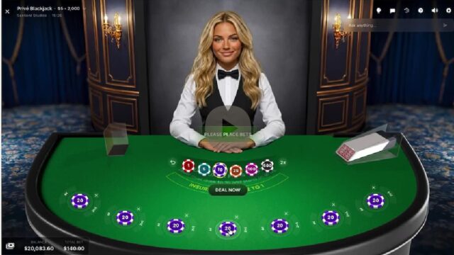 BetHog Secures $10M for AI Dealer Platform Launch