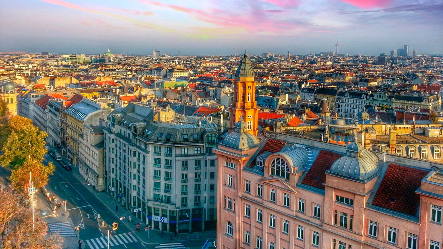 Austria Submits Gambling Reform Package to EU for Review