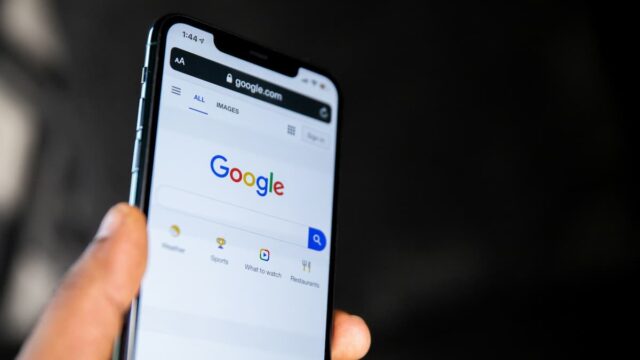 Google Расширяет Запрет на Рекламу Прогнозных Рынков в Нью-Йорке и Мичигане