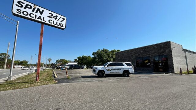 Флорида усиливает борьбу с незаконными азартными играми