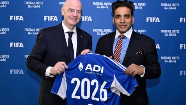 ADI Predictstreet: Новый игрок на рынке прогнозов с большими планами