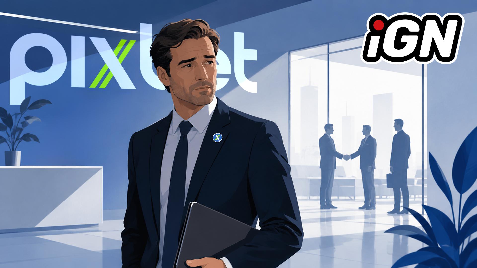 Pixbet iGaming Оператор Продан На Фоне Регуляторных Проблем