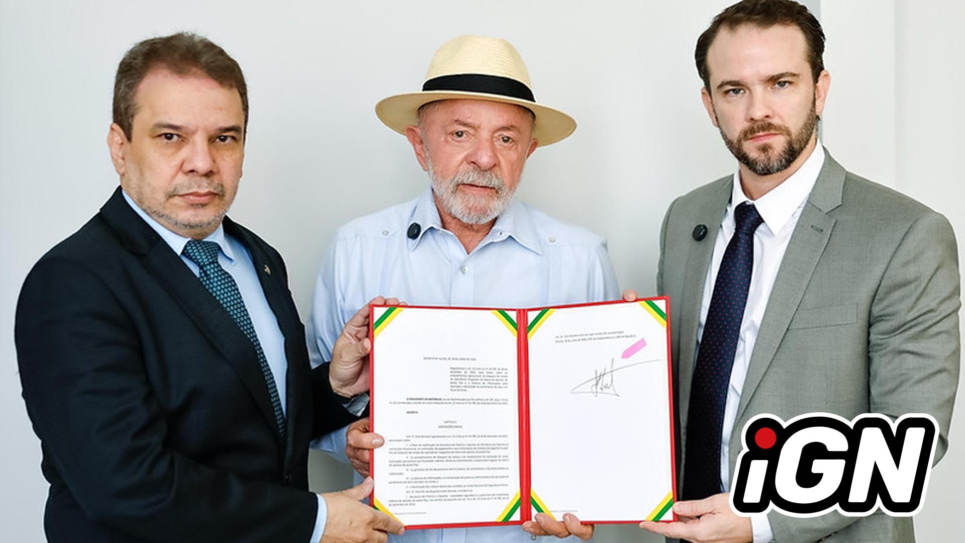 Brazil Introduces Joint Tax Liability for iGaming Operators