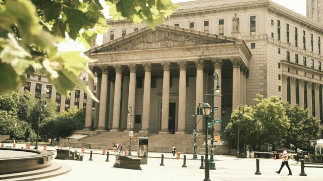 New York Attorney General Files Suit Against Kalshi's Operations