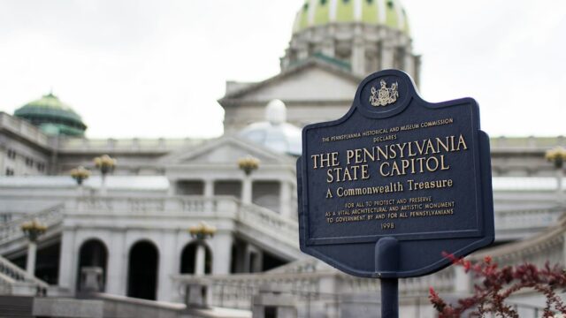 Pennsylvania'dan Vergisiz Tahmin Pazarları Düzenlemesi