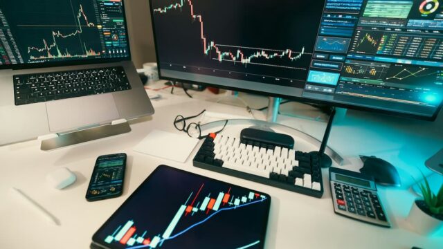 DraftKings' Future Value Lies in Railbird and Market Making