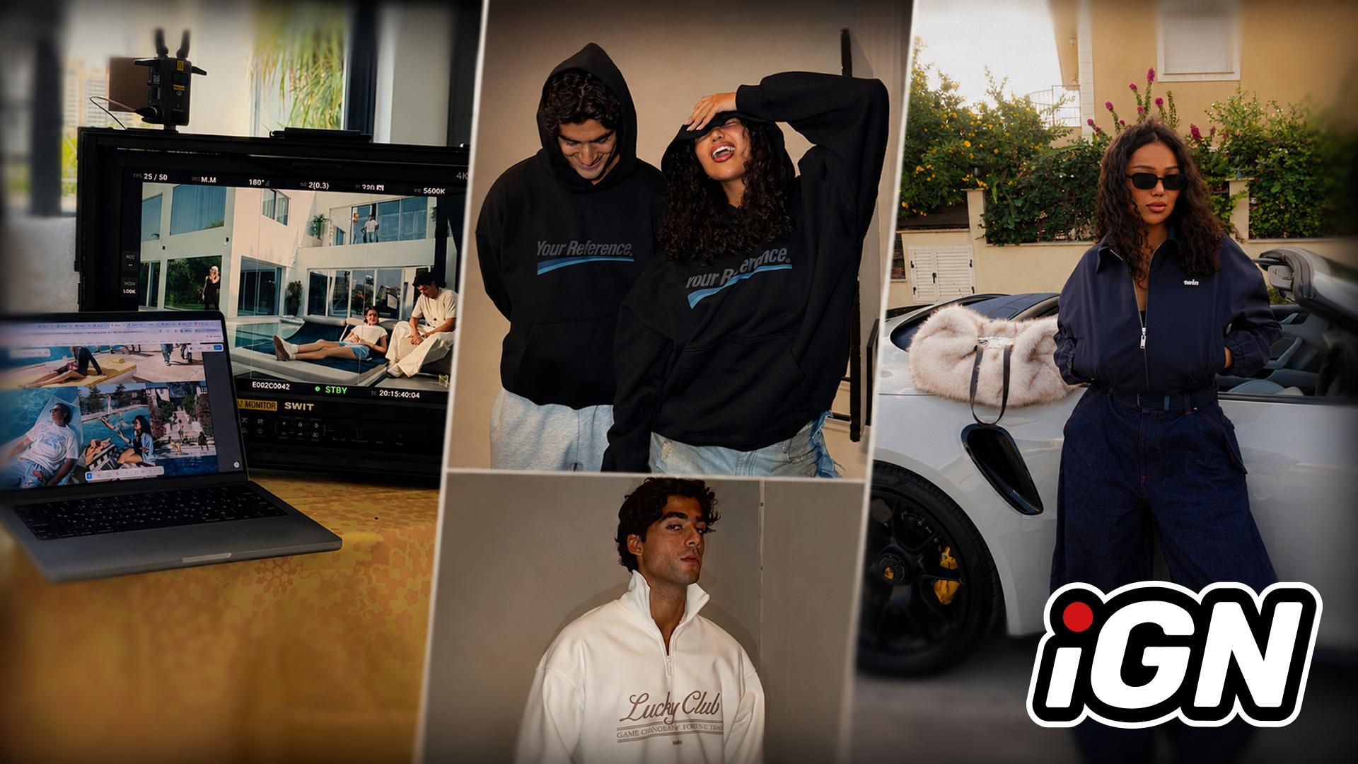 1win Launches Its Own Clothing Brand: 1win Store