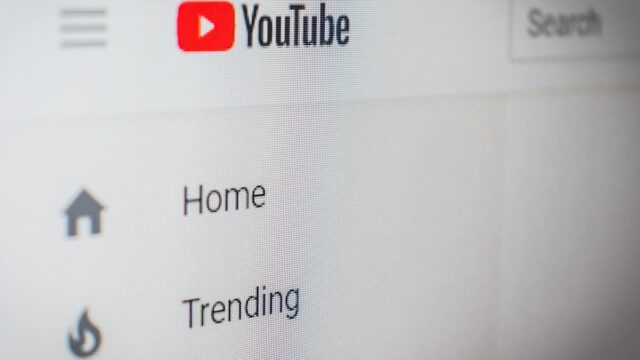 AB Mahkemesi YouTube'un Kumar İçeriği Sorumluluğunu Etkiliyor