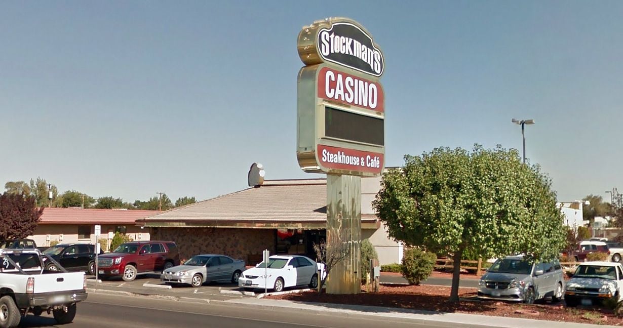 Stockman’s Casino, Yenileme ile Açılış Töreni Düzenledi