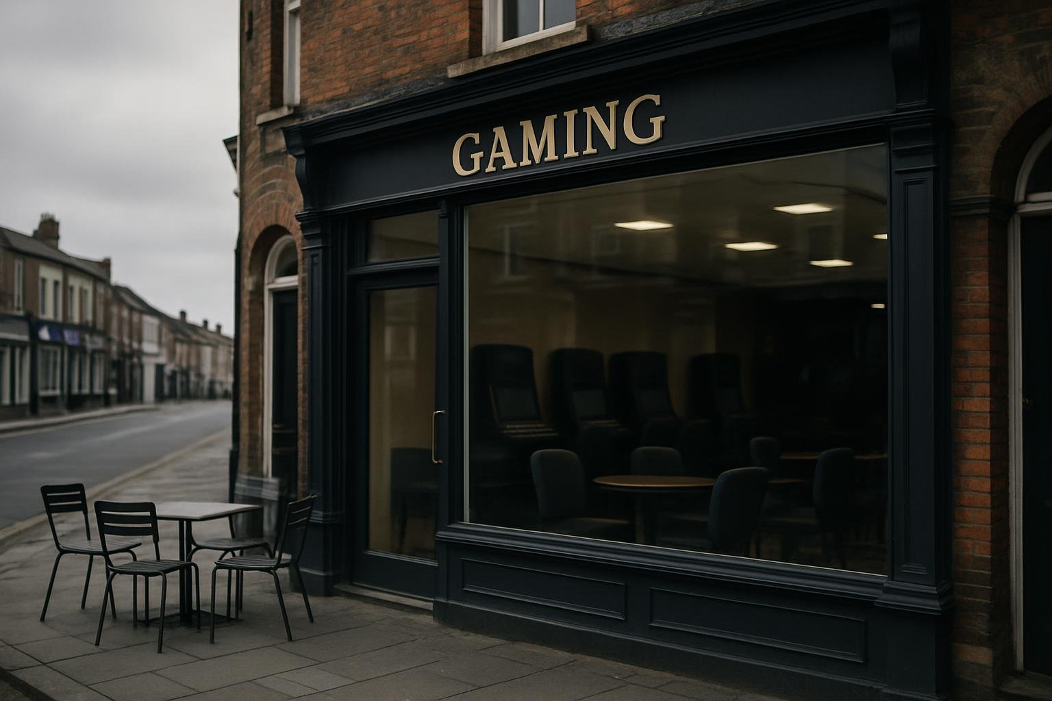Rank Group Urges Caution on UK Machine Games Duty Hike