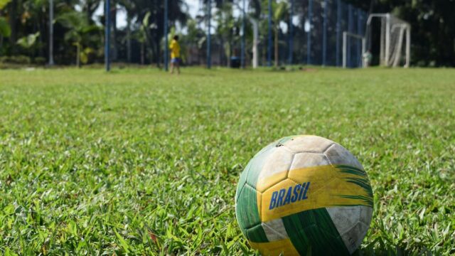 Brazil's Betting Ban Sparks Surge in Unauthorized Sites