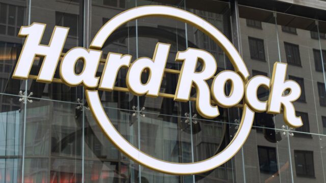 Hard Rock Bet Запустился в Онтарио, Расширяя Международное Присутствие