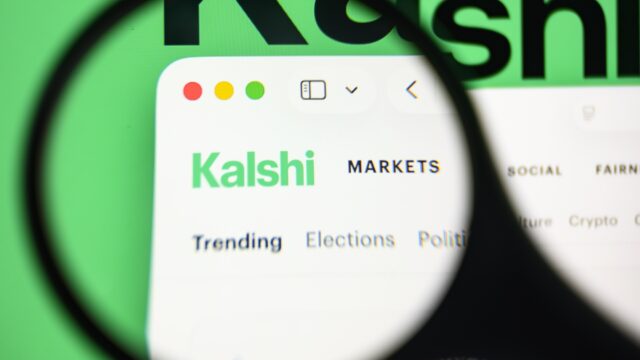 Kalshi'de Bitcoin ve Ether Perpetuals İşlem Büyüklükleri Eşzamanlı Değişti