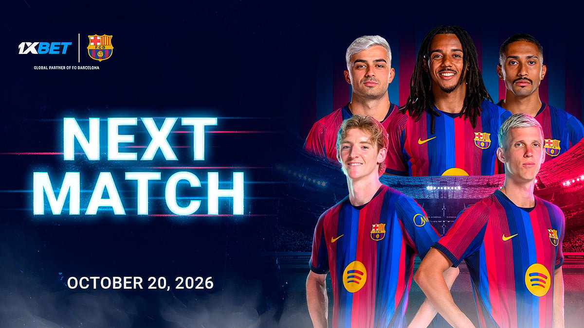 Barcelona Faces PSG in Champions League Showdown on October 20