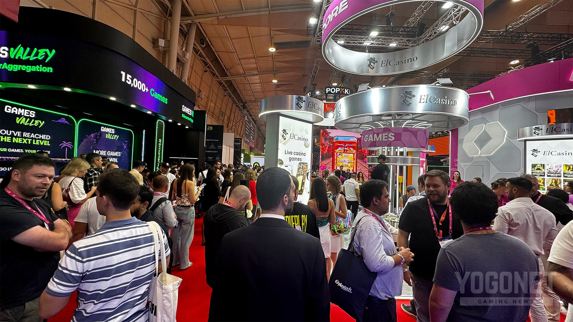 SBC Summit Lisbon 2026 Concludes with Record Attendance