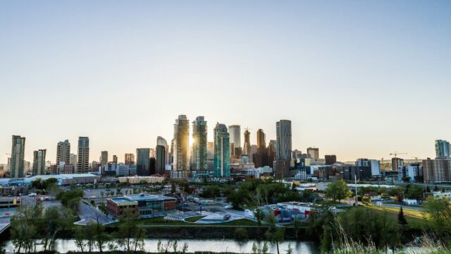 Alberta, Düzenlenmiş Online Kumar Pazarını Başlatıyor