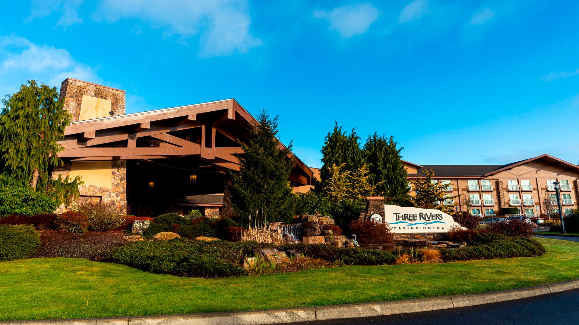 Three Rivers Casino Launches Mobile Sports Betting App