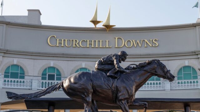 Искусственный интеллект улучшает стратегии ставок на Kentucky Derby