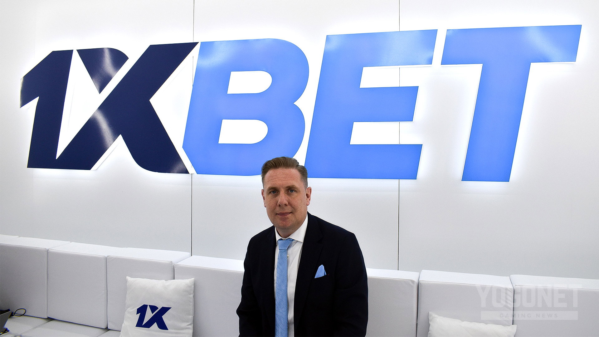 Brazil's Betting Landscape: Insights from 1xBet's Simon Westbury