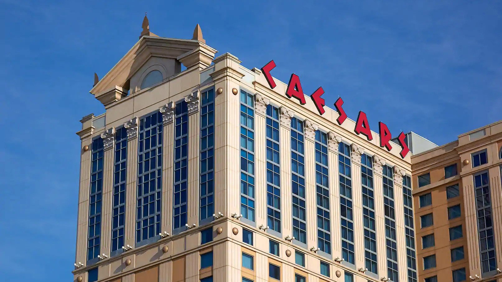 Caesars Digital President Warns of Risks in Sports Betting Market