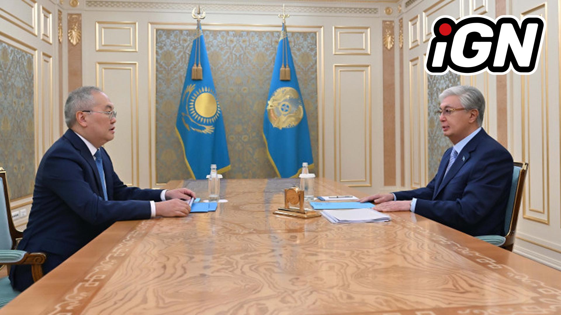 Казахстан заблокировал 9,000 сайтов с нелегальным азартным бизнесом