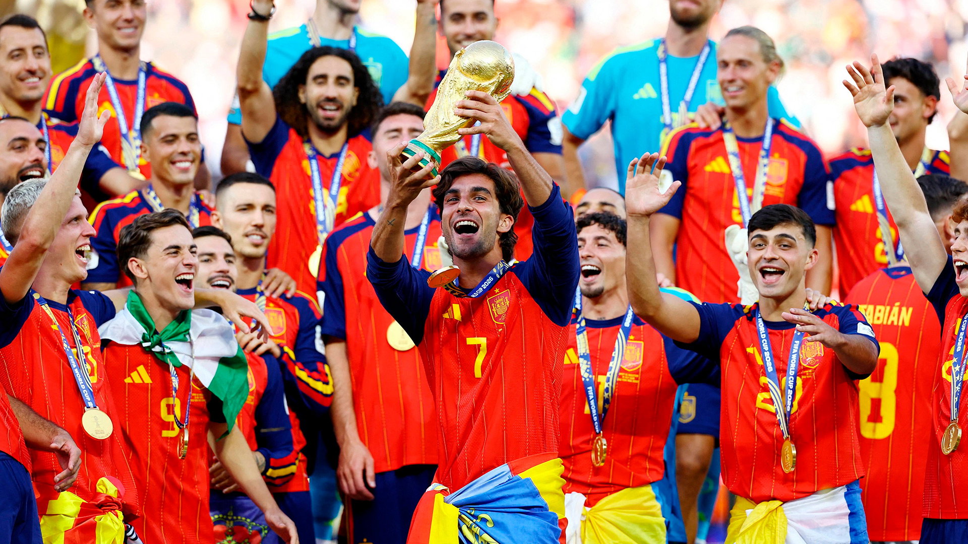 Kalshi, FIFA Dünya Kupası Sürecinde 3 Milyon Yeni Kullanıcı Edindi