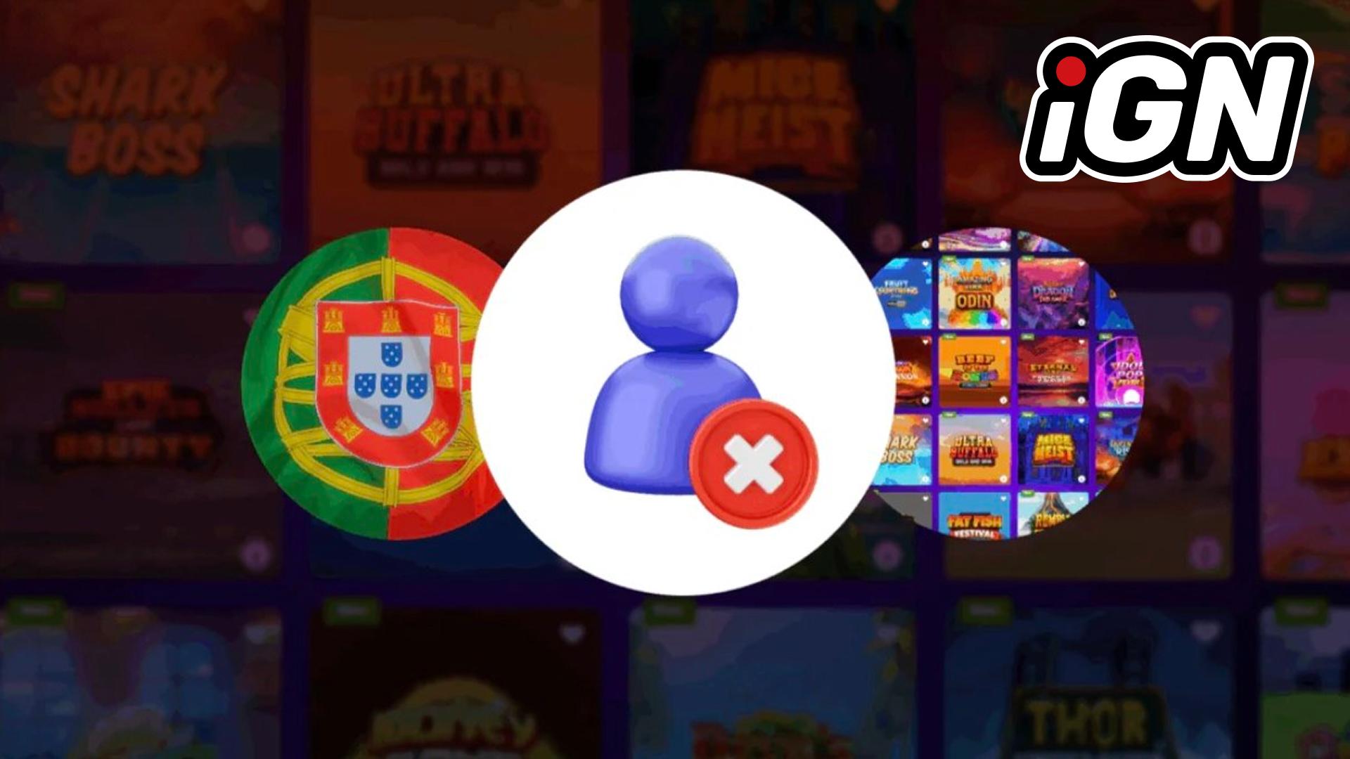 Португалия запустила централизованный портал самоисключения