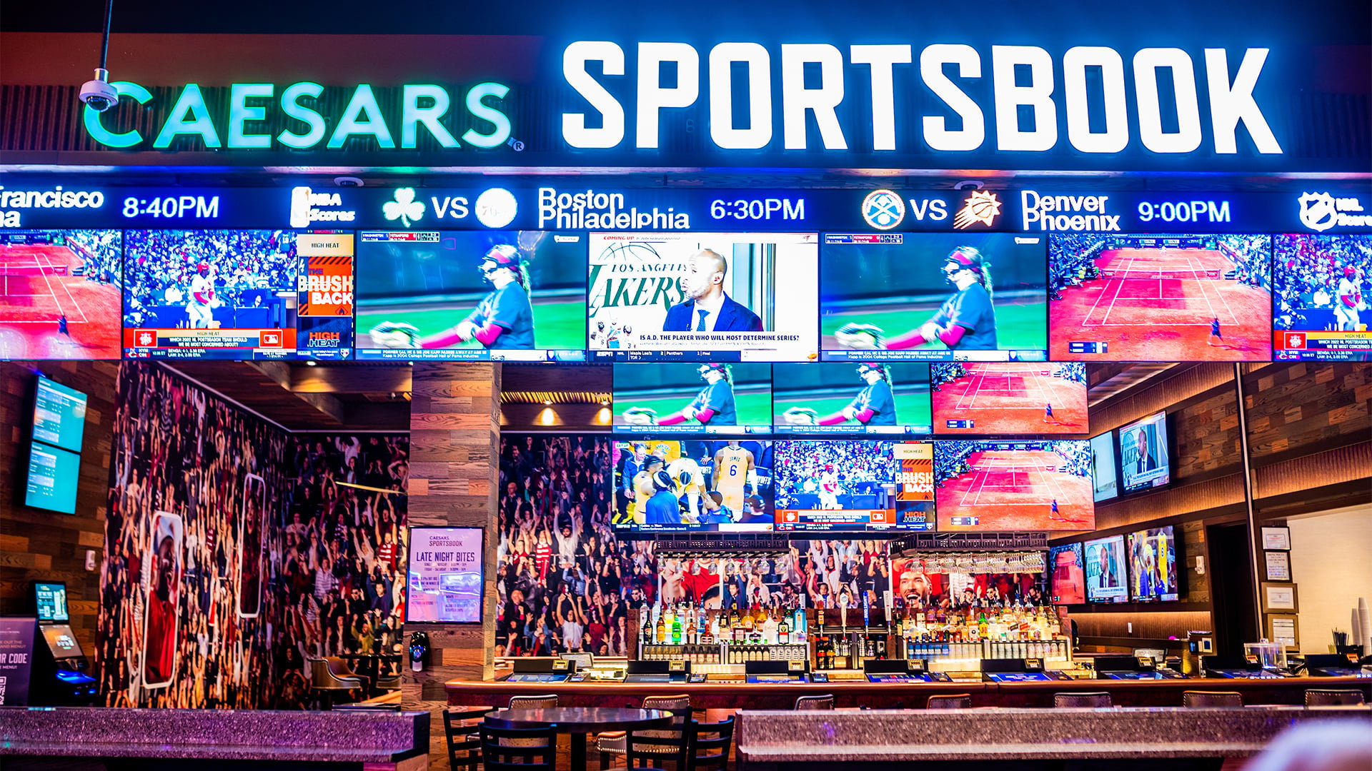 Caesars Sportsbook Fined $251K for Responsible Gambling Violations