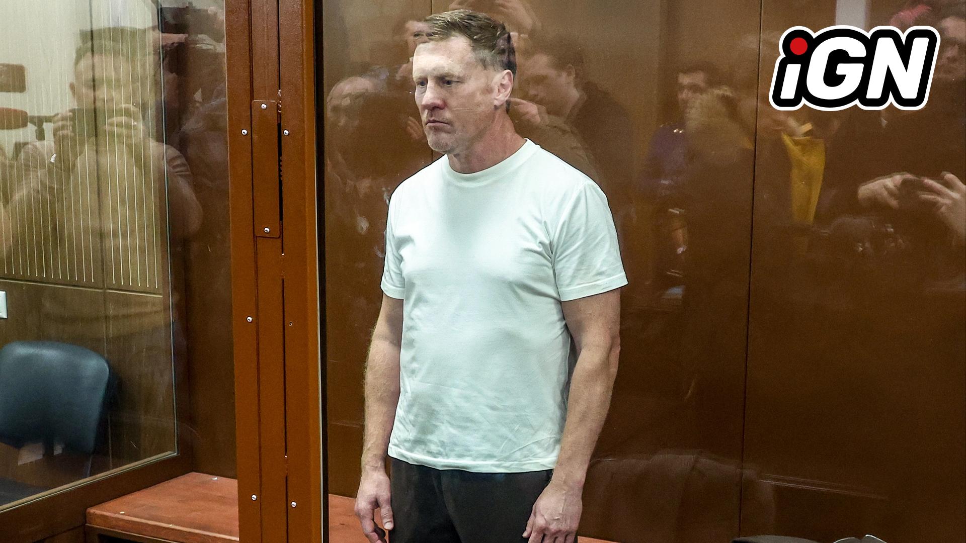 Экс-гендиректор FONBET осужден на 8 лет за взятку