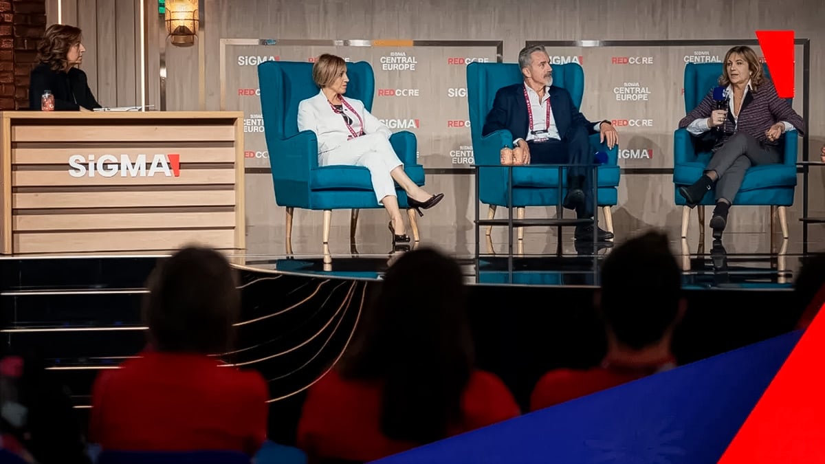 SiGMA World Returns to Rome for Major iGaming Conference