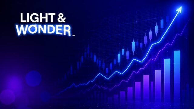 Light & Wonder 2026 Büyüme Beklentisini Koruyor