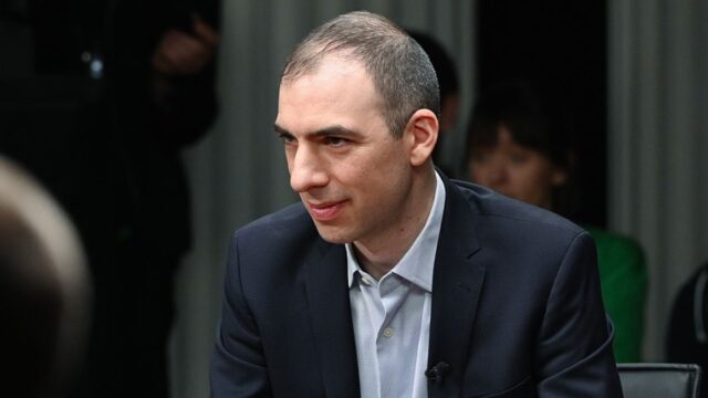 Jonathan Cohen Discusses Gambling Policy and Market Accountability